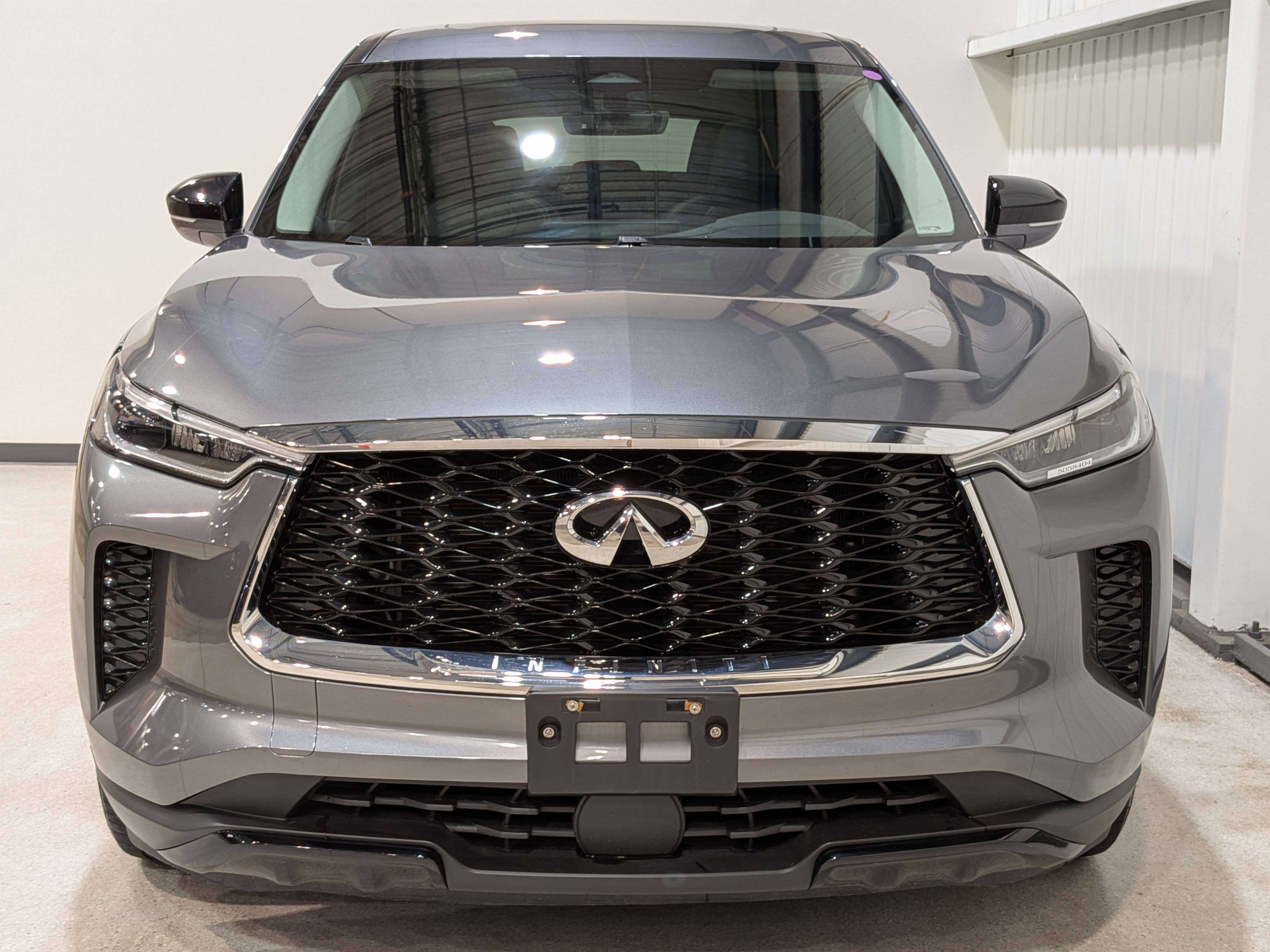 Infiniti QX60 2024