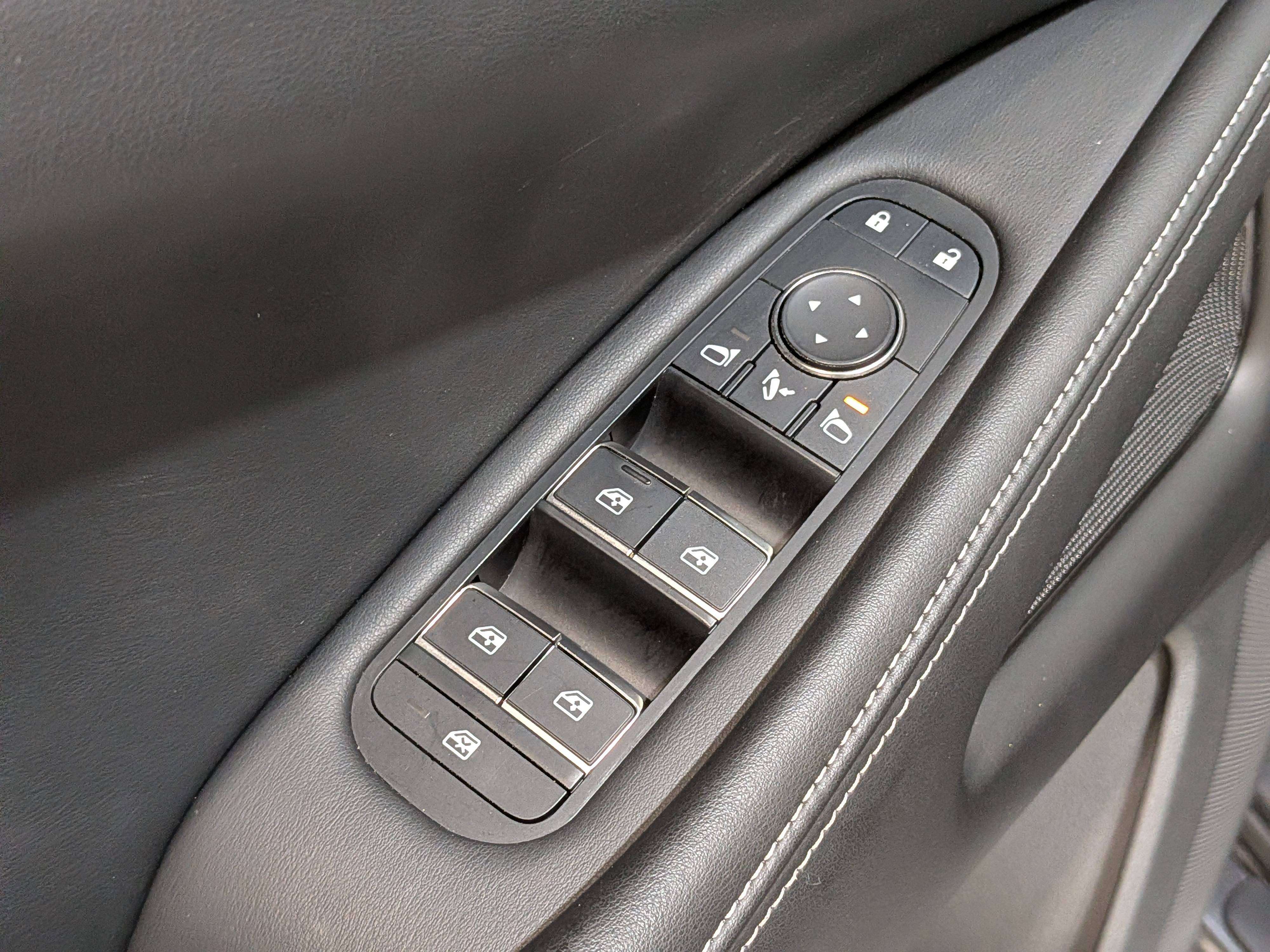 Infiniti QX60 2024