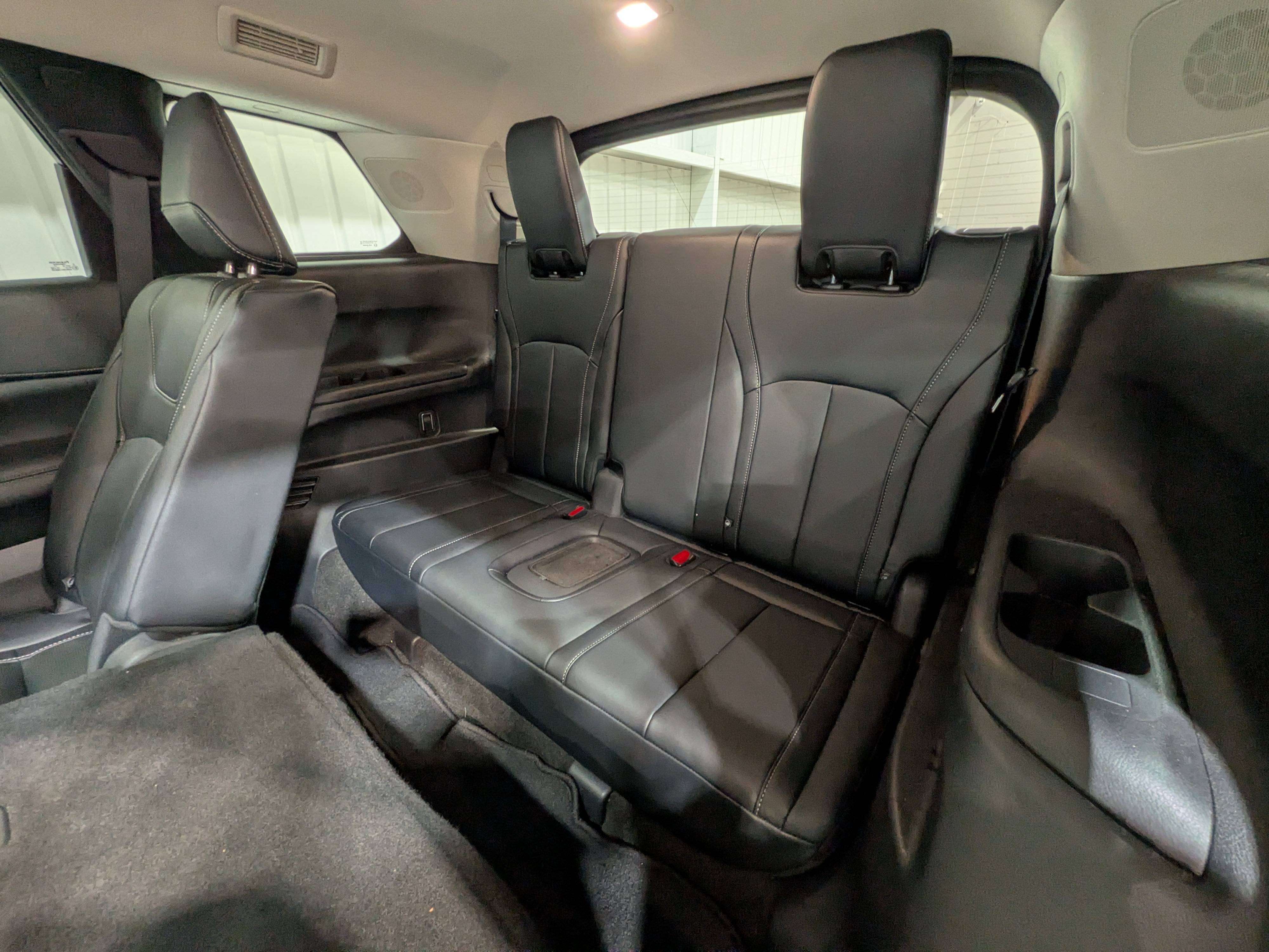 Infiniti QX60 2024