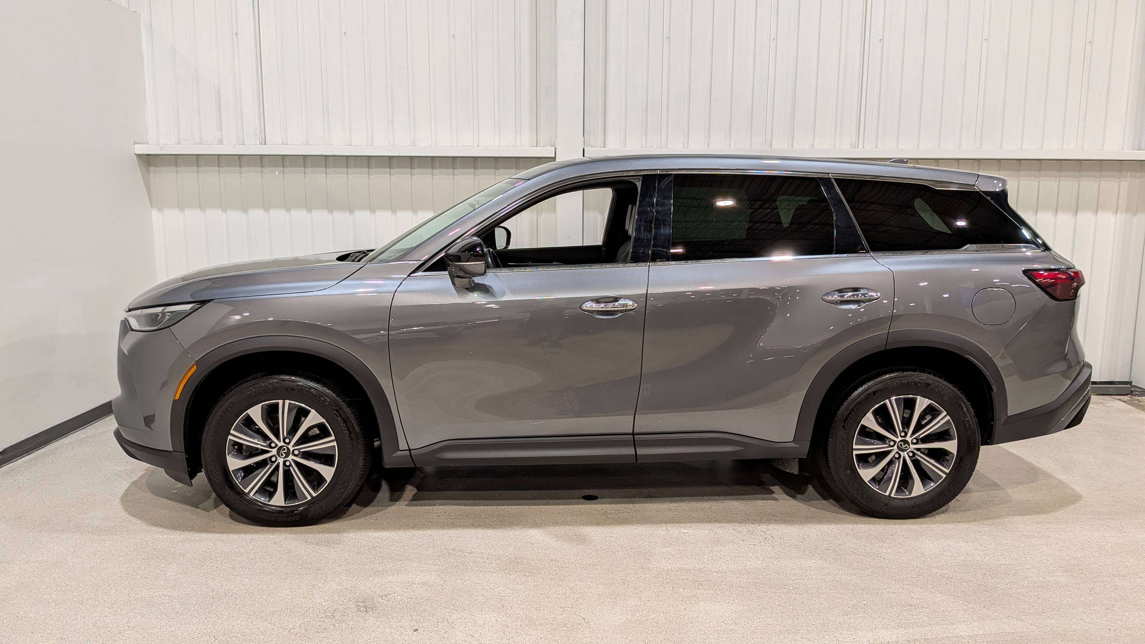 Infiniti QX60 2024