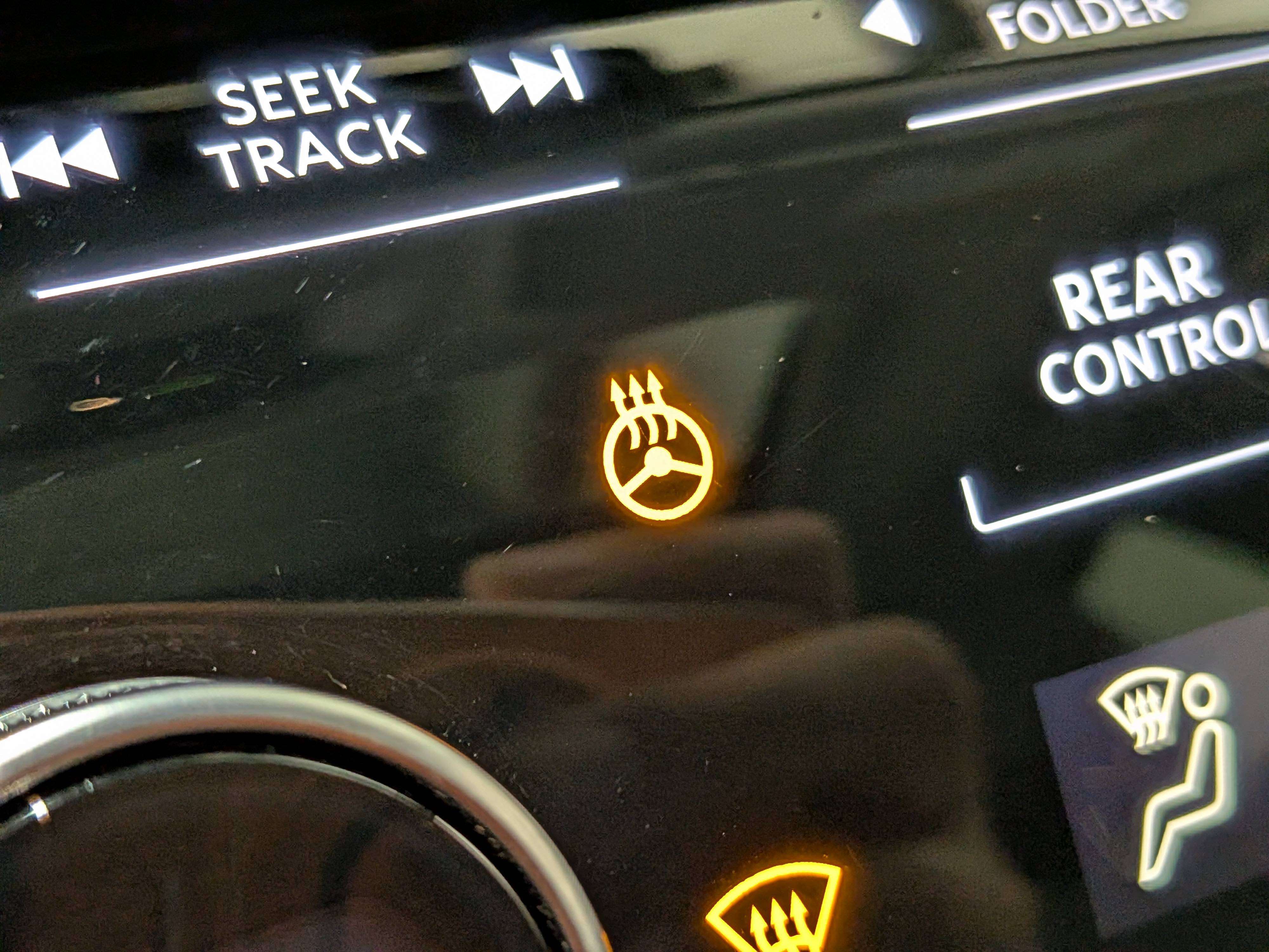 Infiniti QX60 2024