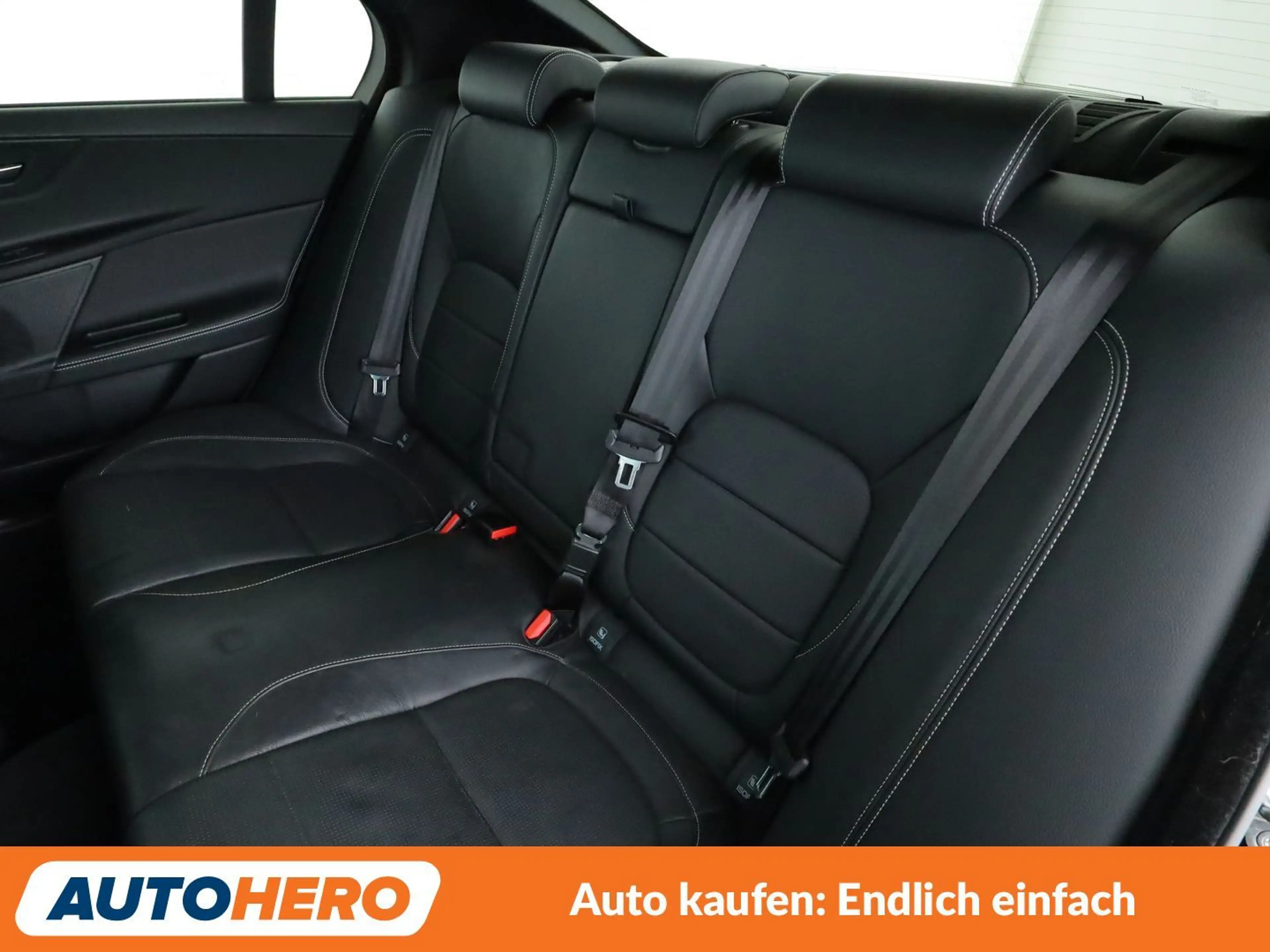 Jaguar XE 25d R-Sport AWD Aut*NAVI*XENON*TEMPO*CAM*PDC*SHZ* — photo 14