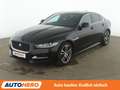 Jaguar XE 25d R-Sport AWD Aut*NAVI*XENON*TEMPO*CAM*PDC*SHZ* Noir - thumbnail 1