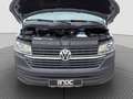 Volkswagen T6.1 Transporter T6.1 DoKa Transporter LR 2.0 TDI 6 Sitzer/Heckk... Silber - thumbnail 19