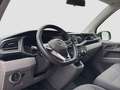 Volkswagen T6.1 Transporter T6.1 DoKa Transporter LR 2.0 TDI 6 Sitzer/Heckk... Silber - thumbnail 10