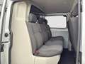 Volkswagen T6.1 Transporter T6.1 DoKa Transporter LR 2.0 TDI 6 Sitzer/Heckk... Silber - thumbnail 17