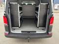 Volkswagen T6.1 Transporter T6.1 DoKa Transporter LR 2.0 TDI 6 Sitzer/Heckk... Silber - thumbnail 31