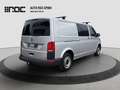 Volkswagen T6.1 Transporter T6.1 DoKa Transporter LR 2.0 TDI 6 Sitzer/Heckk... Silber - thumbnail 5