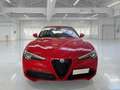 Alfa Romeo Stelvio 2.2 Turbodiesel 190 CV AT8 Q4 Sprint Rot - thumbnail 5