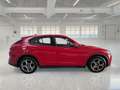 Alfa Romeo Stelvio 2.2 Turbodiesel 190 CV AT8 Q4 Sprint Rot - thumbnail 6