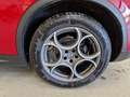 Alfa Romeo Stelvio 2.2 Turbodiesel 190 CV AT8 Q4 Sprint Rot - thumbnail 11