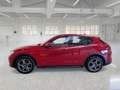 Alfa Romeo Stelvio 2.2 Turbodiesel 190 CV AT8 Q4 Sprint Rot - thumbnail 7
