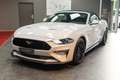 Ford Mustang GT Convertible 5.0 V8*LED*NAVI*LEDER*B&O* Weiß - thumbnail 10