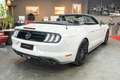 Ford Mustang GT Convertible 5.0 V8*LED*NAVI*LEDER*B&O* Weiß - thumbnail 7