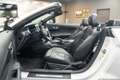 Ford Mustang GT Convertible 5.0 V8*LED*NAVI*LEDER*B&O* Weiß - thumbnail 12