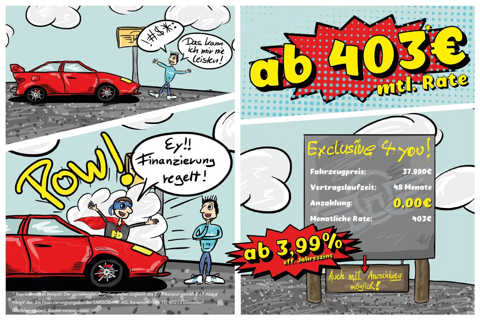 Ford Mustang GT Convertible 5.0 V8*LED*NAVI*LEDER*B&O* Weiß - 2