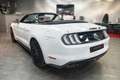 Ford Mustang GT Convertible 5.0 V8*LED*NAVI*LEDER*B&O* Weiß - thumbnail 9