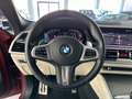 BMW X6 xDrive30d Burdeos - thumbnail 19