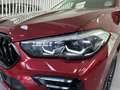 BMW X6 xDrive30d Burdeos - thumbnail 34