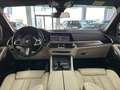 BMW X6 xDrive30d Burdeos - thumbnail 7