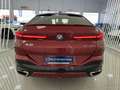 BMW X6 xDrive30d Burdeos - thumbnail 36