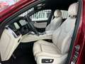 BMW X6 xDrive30d Burdeos - thumbnail 6