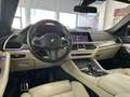BMW X6 xDrive30d Burdeos - thumbnail 17