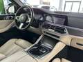 BMW X6 xDrive30d Burdeos - thumbnail 15