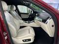 BMW X6 xDrive30d Burdeos - thumbnail 12