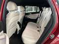 BMW X6 xDrive30d Burdeos - thumbnail 8