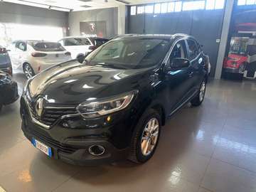 Kadjar 1.5 dci energy Hypnotic 110cv