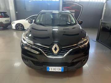 Kadjar 1.5 dci energy Hypnotic 110cv