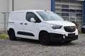 Opel Combo Selection 1.5 CDTI *1.HAND*KLIMA*MWST* Weiß - thumbnail 3