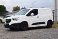Opel Combo Selection 1.5 CDTI *1.HAND*KLIMA*MWST* Weiß - thumbnail 7
