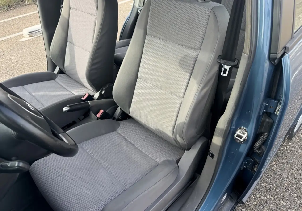 Audi A2 1.4TDI Style, foto 8