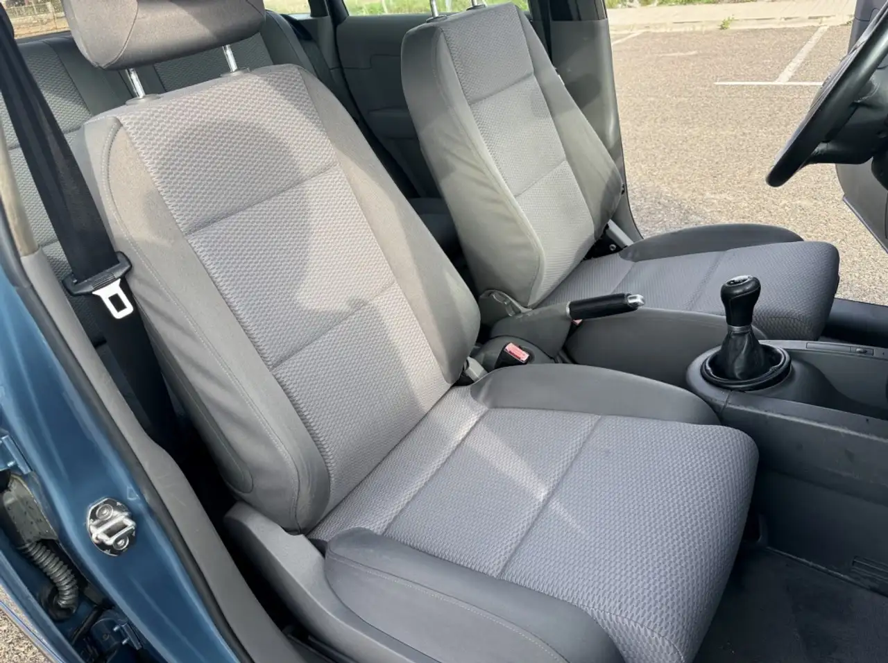 Audi A2 1.4TDI Style, foto 9