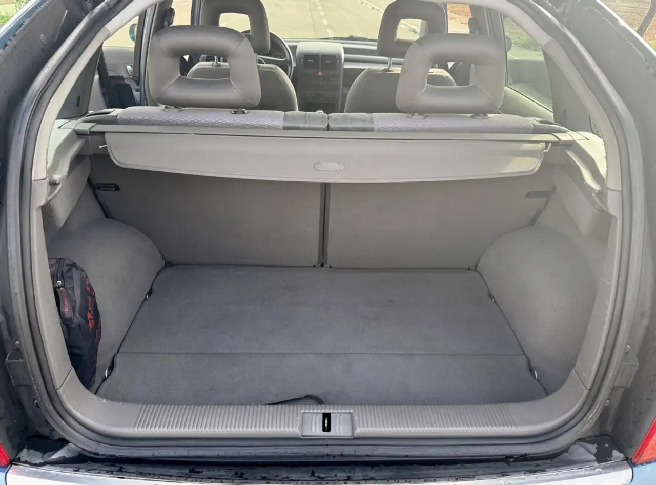 Audi A2 1.4TDI Style, foto 12