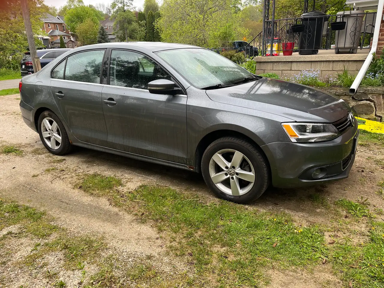 Volkswagen Jetta снимка Volkswagen Jetta