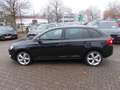 Skoda Rapid/Spaceback Spaceback Joy, Xenon, PDC, SHZ, Alu 17" Nero - thumbnail 8
