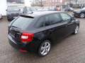 Skoda Rapid/Spaceback Spaceback Joy, Xenon, PDC, SHZ, Alu 17" Negro - thumbnail 5
