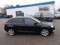 Skoda Rapid/Spaceback Spaceback Joy, Xenon, PDC, SHZ, Alu 17" Negro - thumbnail 4