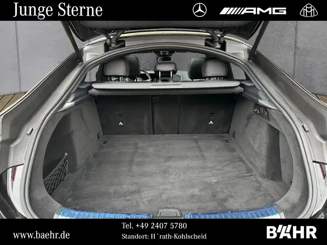 Mercedes-Benz GLE view 10