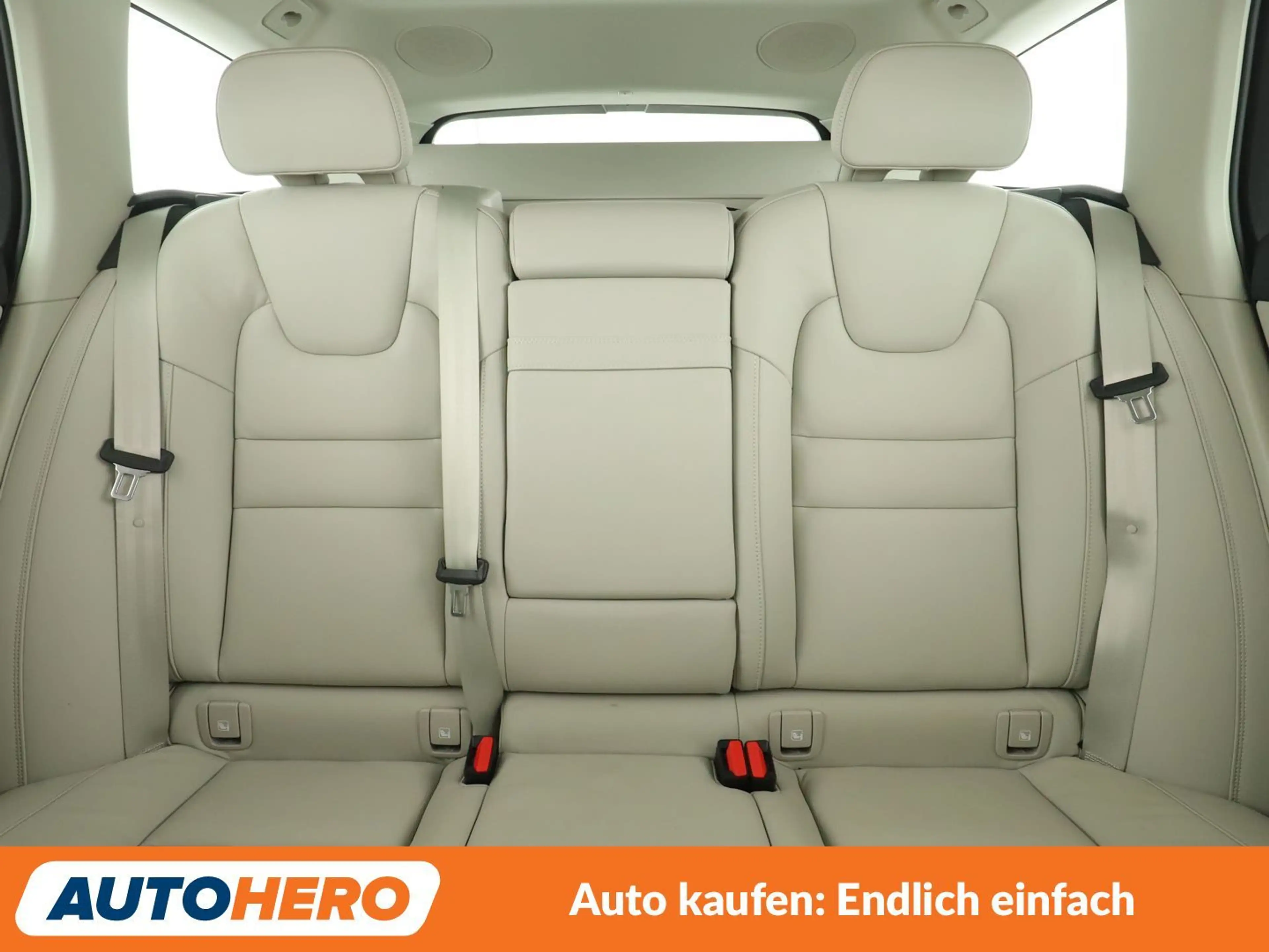 Volvo V60 Cross Country 2.0 B4 Mild-Hybrid Pro AWD Aut*NAVI*LED*TEMPO*CAM* — photo 15