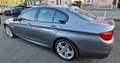 BMW 550 i xDrive original 37000 km+M-Sport-Pack+Leder Grijs - thumbnail 5