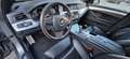 BMW 550 i xDrive original 37000 km+M-Sport-Pack+Leder Grijs - thumbnail 13