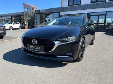 FB SKYACTIV-X Selection,Design-/Premium-P,Leder,Ga