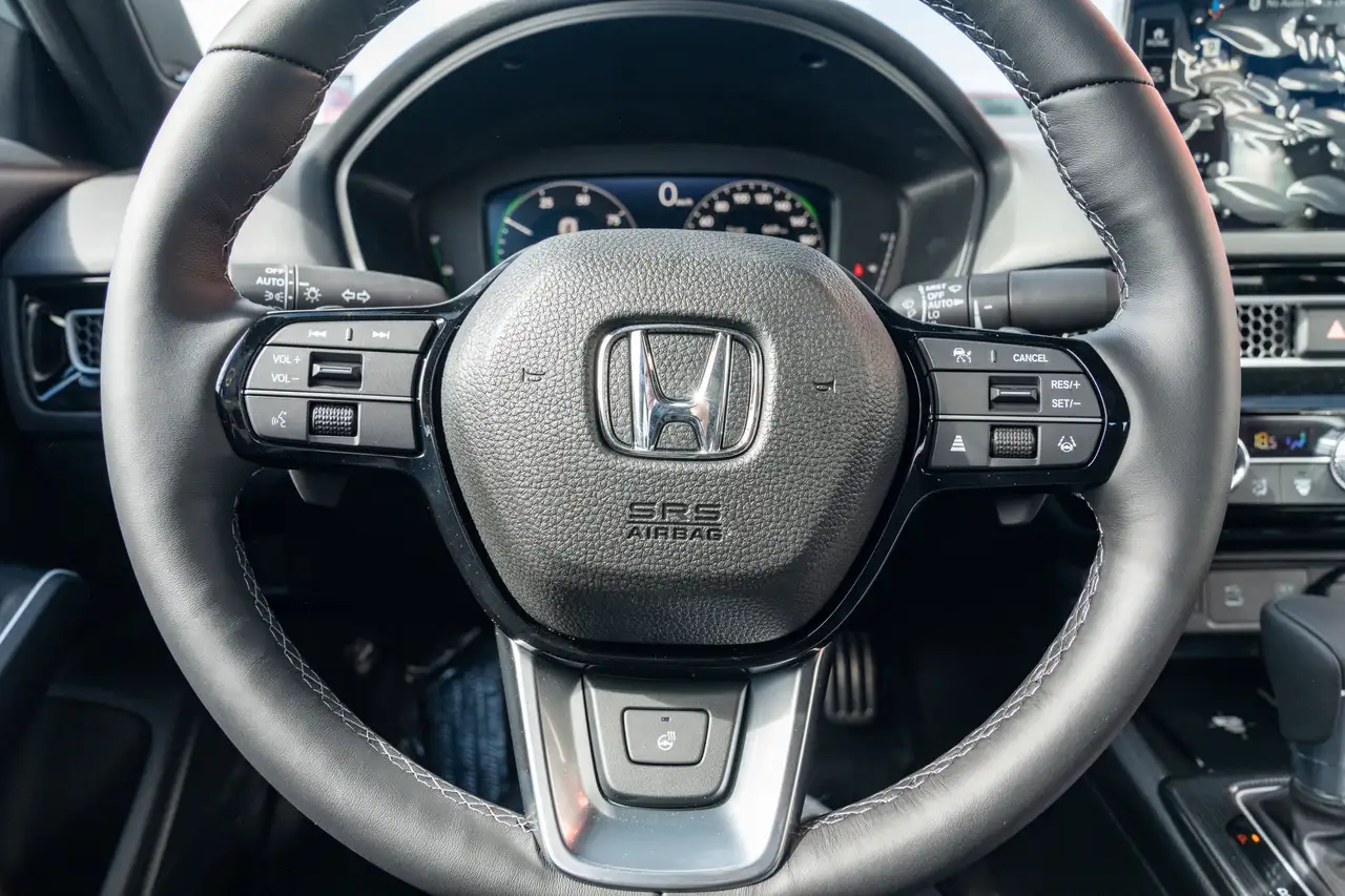 Honda Civic снимка Honda Civic