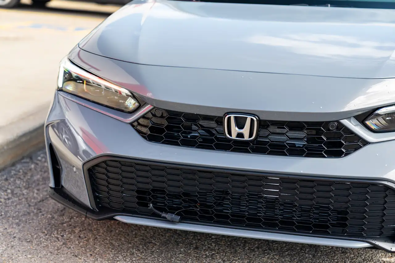 Honda Civic снимка Honda Civic