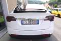 Tesla Model X 100kWh Dual Motor-Ricariche gratuite a vita Blanc - thumbnail 5