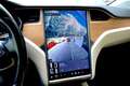Tesla Model X 100kWh Dual Motor-Ricariche gratuite a vita Blanc - thumbnail 14